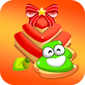 برش ژله Thumbnail