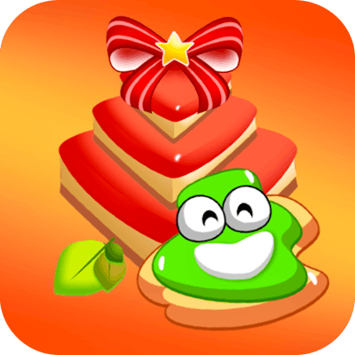 Jelly Slice By Gamepix