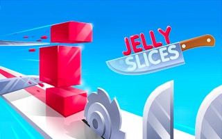 Jelly Slices game cover