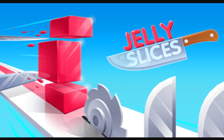 Jelly Slices game cover