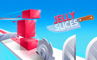 Jelly Slices game cover