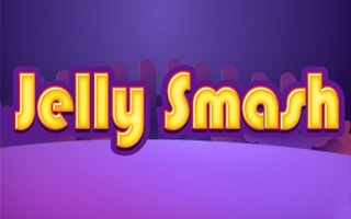 Jelly Smash game cover