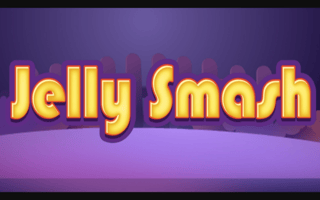 Jelly Smash game cover