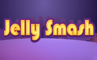 Jelly Smash game cover