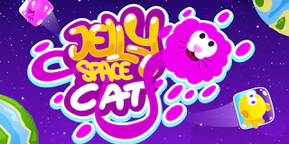Jelly Space Cat thumbnail
