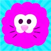 Jelly Space Cat