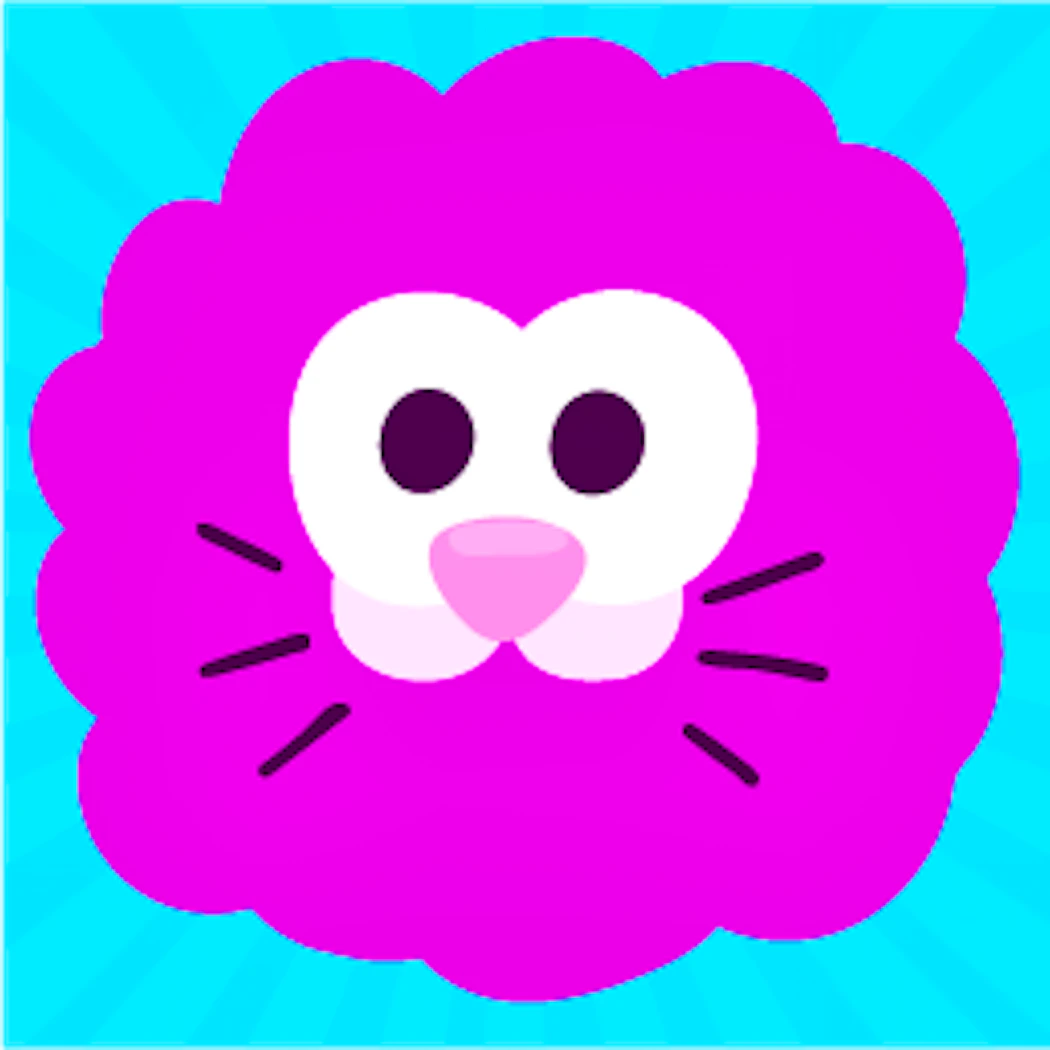 Jelly Space Cat