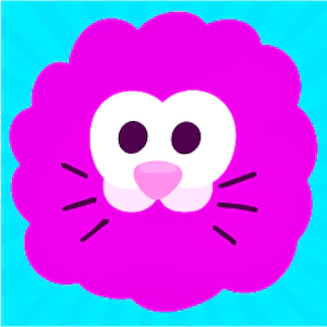 Jelly Space Cat