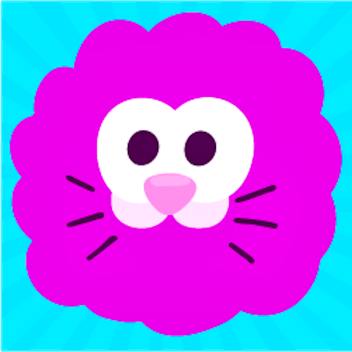 Jelly Space Cat