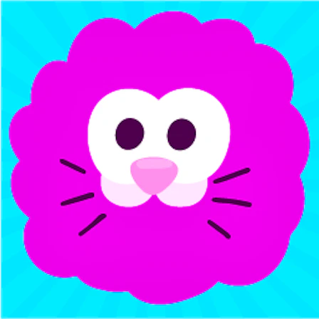 Jelly Space Cat game thumbnail