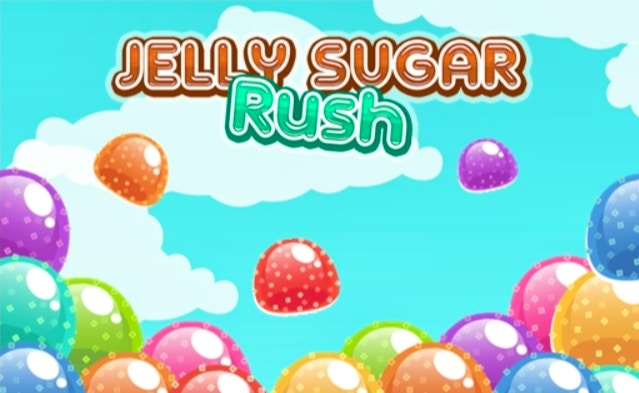 Jelly Sugar Rush