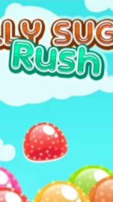 Jelly Sugar Rush
