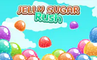 Jelly Sugar Rush
