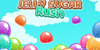 Jelly Sugar Rush thumbnail