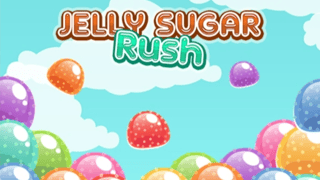 Jelly Sugar Rush