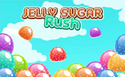 Jelly Sugar Rush