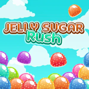 Jelly Sugar Rush Thumbnail
