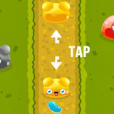 Jelly Survival