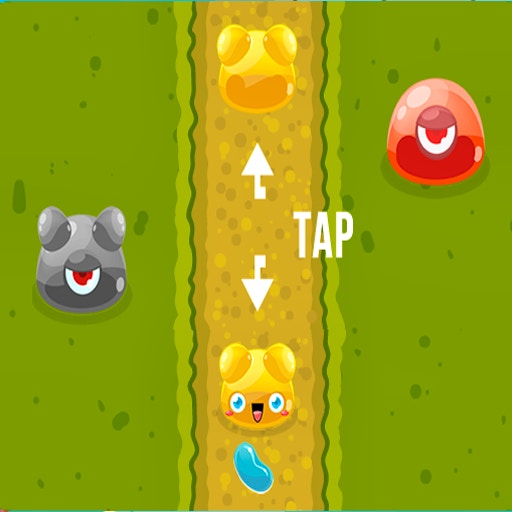 Jelly Survival