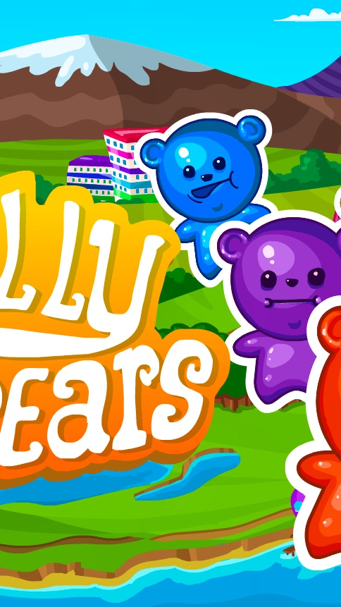 Jellybears