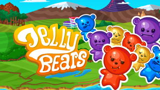 Jellybears game cover