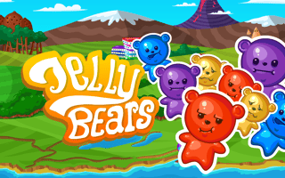 Juega gratis a Jellybears