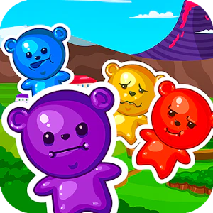 Jellybears Thumbnail