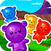 Jellybears banner