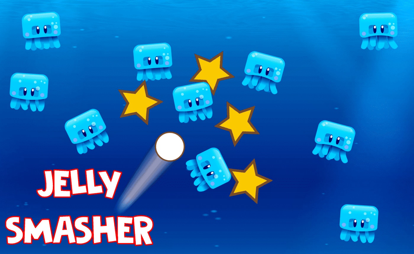 Jellyfish Smasher