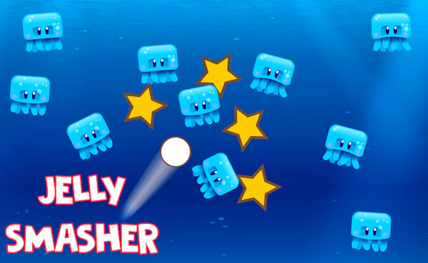 Jellyfish Smasher