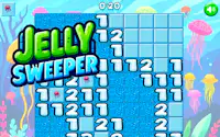 Jellysweeper