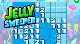 果冻消消乐 (Jellysweeper)