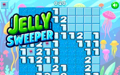 Jellysweeper