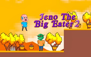 Jeno the Big Eater 2