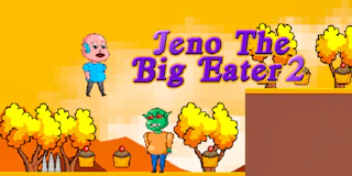 Jeno the Big Eater 2 thumbnail