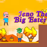Jeno the Big Eater 2