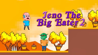 Jeno The Big Eater 2