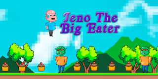 Jeno the Big Eater thumbnail