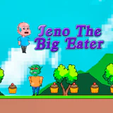 Jeno the Big Eater