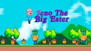 Image for Jeno the Big Eater