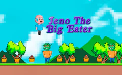 Jeno the Big Eater