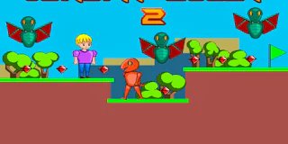 Jeremy Quest 2 thumbnail
