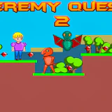 Jeremy Quest 2