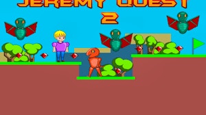 Image for Jeremy Quest 2