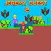 Jeremy Quest 2 banner