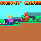 Jeremy Quest
