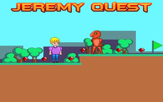 Juega gratis a Jeremy Quest