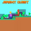 Jeremy Quest banner