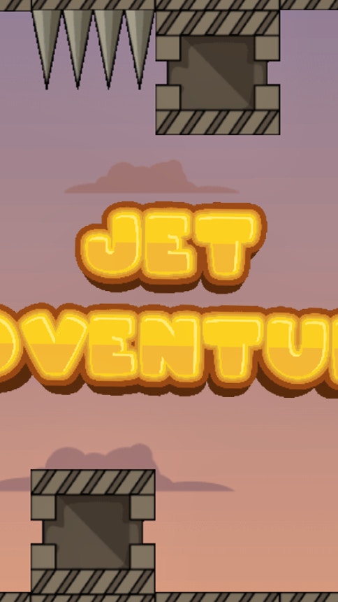  Jet Adventure