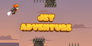  Jet Adventure thumbnail